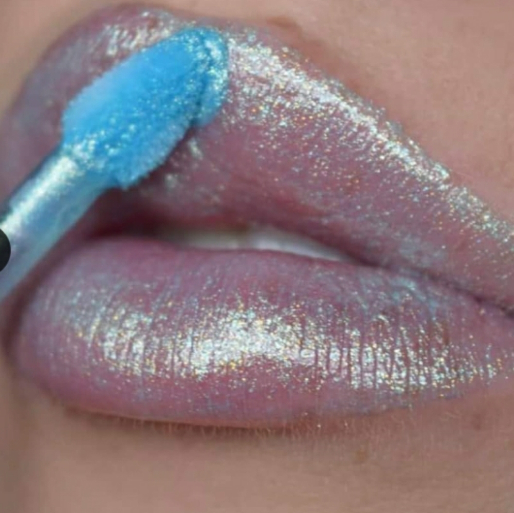 NEPTUNE Sugarpill Glass Candy Lip Gloss NWT